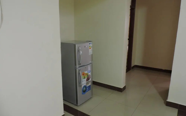 Airport Hotel Kampala - Entebbe