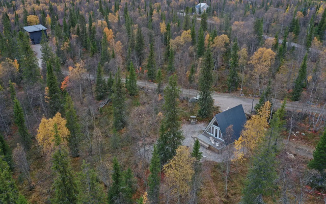 Husky Camp