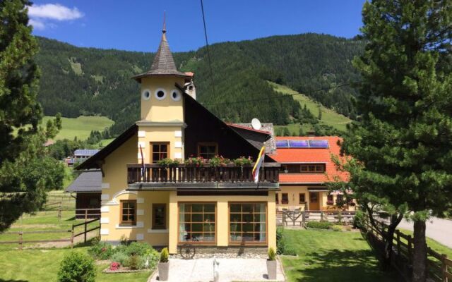 Apartment Gurkhof Gnesau 15948