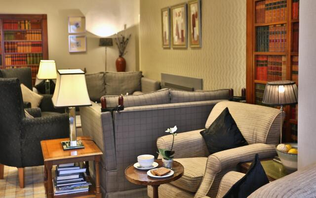 Ambleside Salutation Hotel & Spa, World Hotel Distinctive