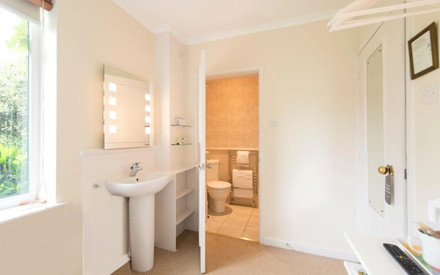 Three Ways House Hotel