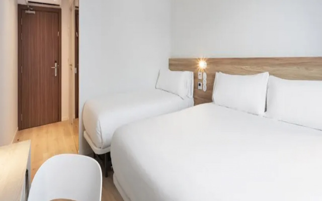 B&B Hotel Olhao Algarve