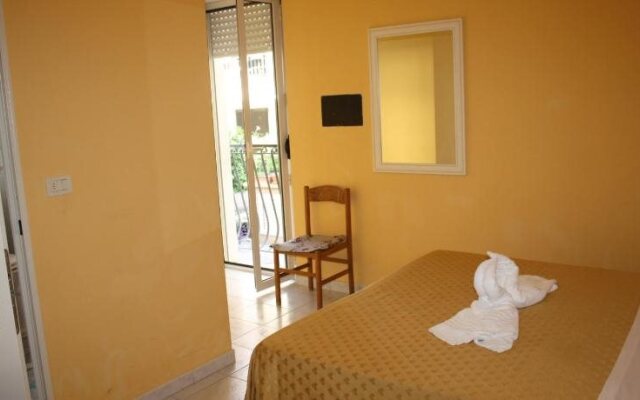 Hotel Di Matteo