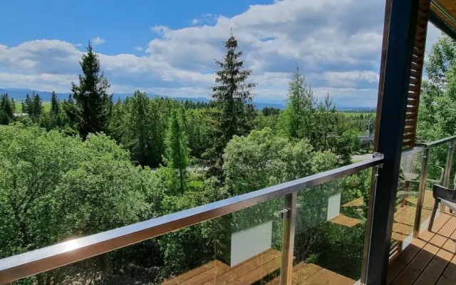 Monte Amnis Apartment