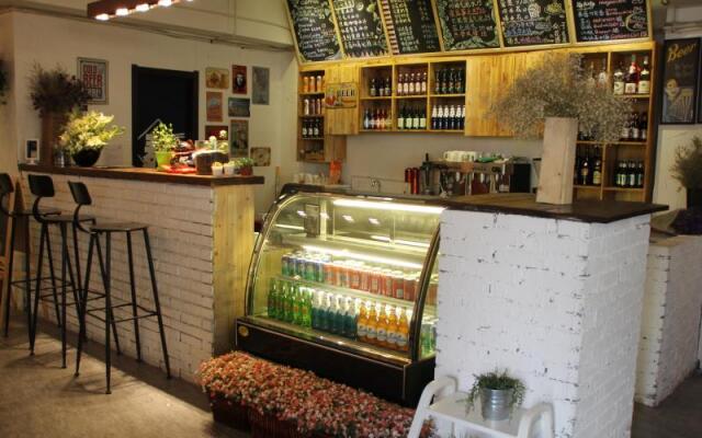 Xian Lohas Dream Youth Hostel