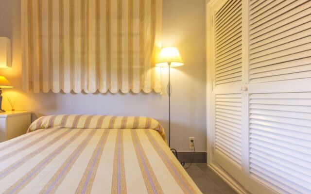 Holiday Home El Dorado Playa Villa La Roca