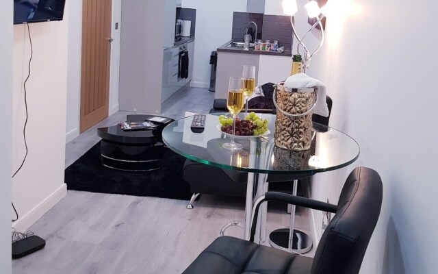 Z Home Apartments