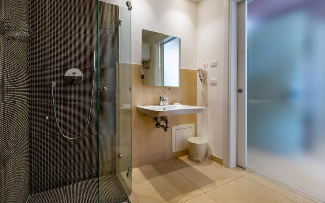 Zeus Residence Hotel
