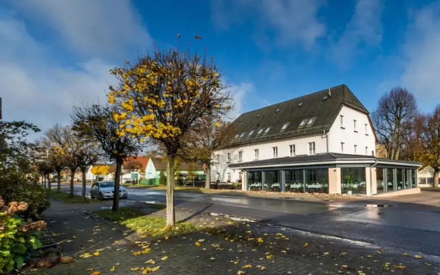 Hotel Radduscher Hafen