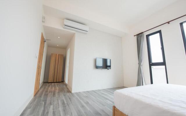 Here Homestay