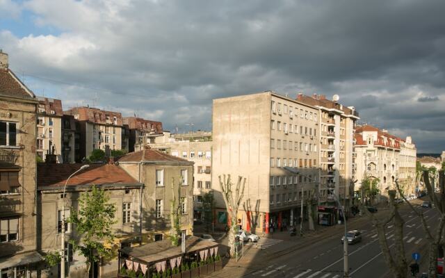 Apartment Kalemegdan