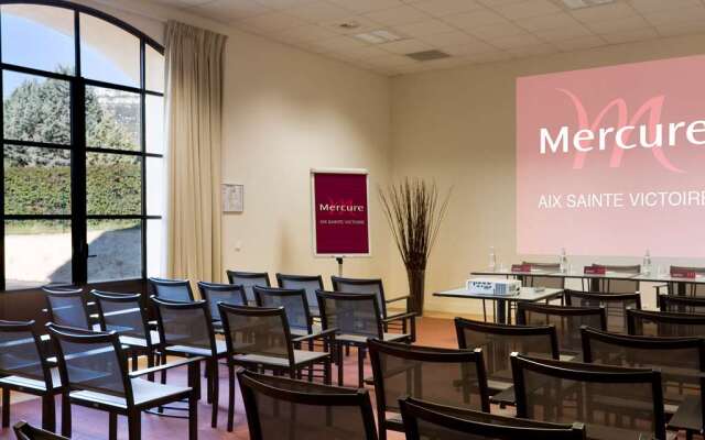Hotel Mercure Aix en Provence Sainte Victoire