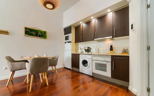 Holidays2Malaga City Center Apartments