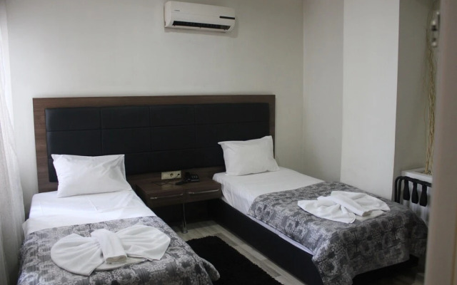 New Akçaabat Hotel
