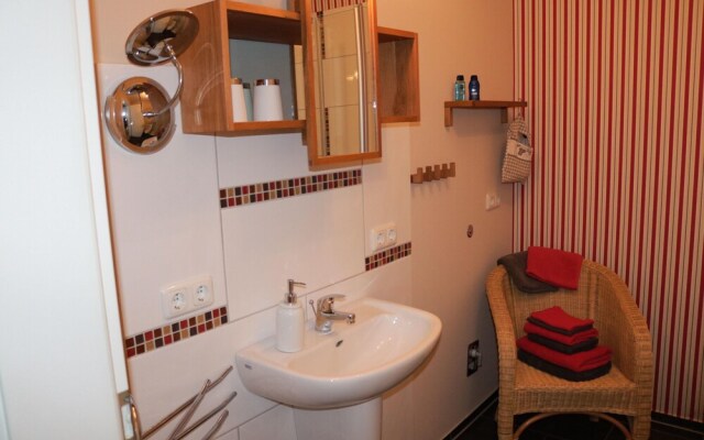 Ferienwohnung "abendröte"