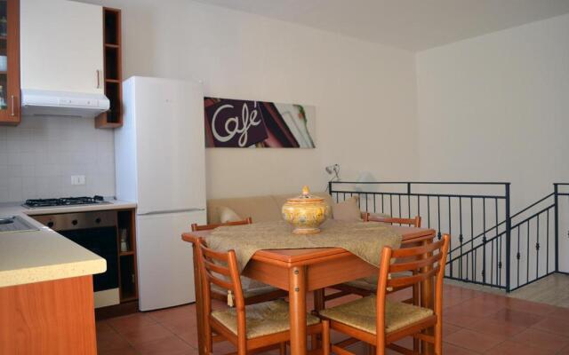 Casa Mare San Vito Lo Capo