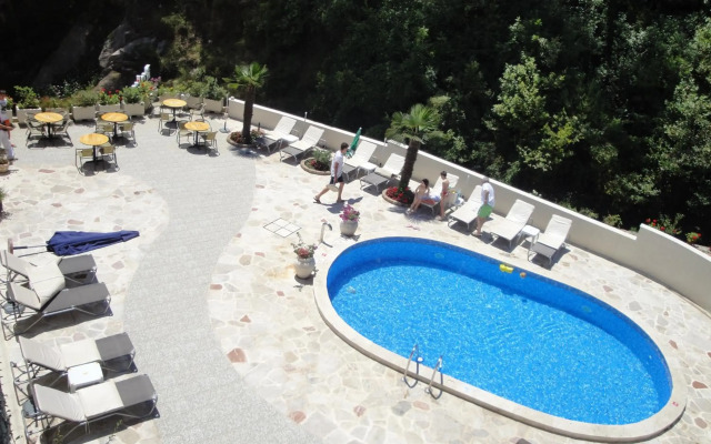 Hotel Danica