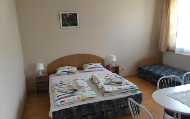 Pelso Apartman