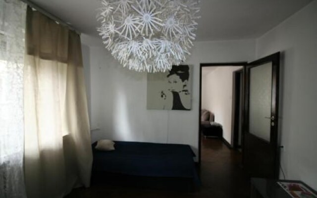 Apartamenty Varsovie Copernicus