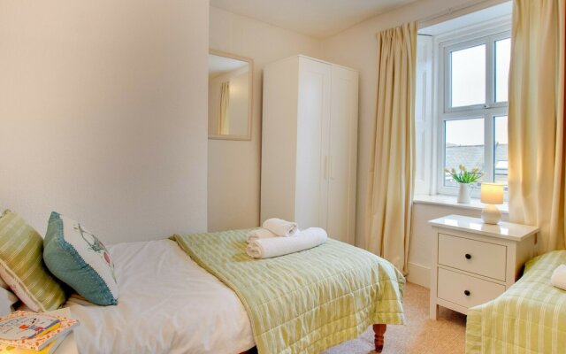 Beautiful Apartment in North East Near Bamburgh Castle