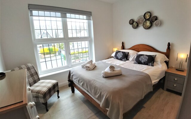 Meadow View Apartments