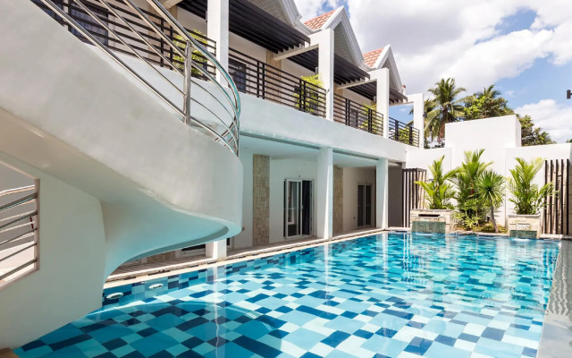 Winds Boutique Hotel