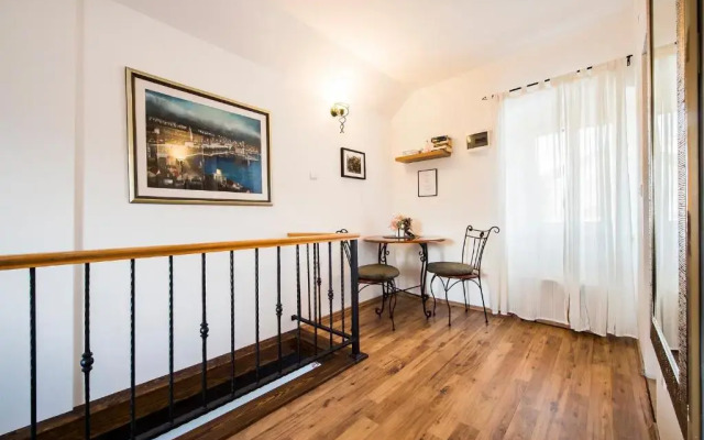 Apartments Leticia