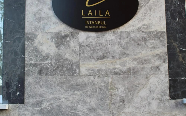 The Laila Hotel