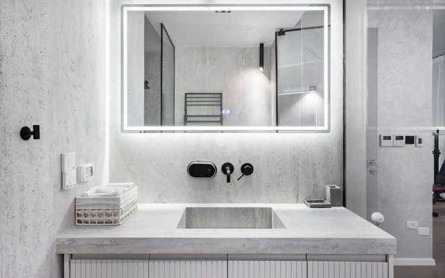 Top TLV Grand Suites