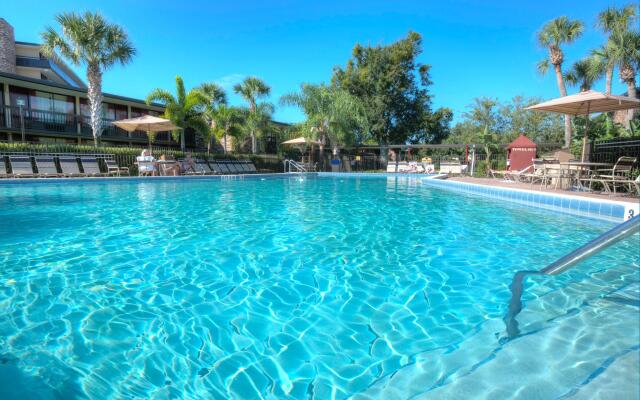 Rosen Inn International