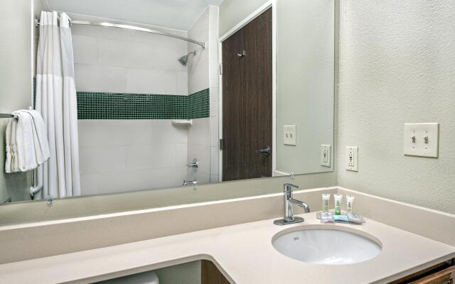 Staybridge Suites Lubbock - University Area by IHG