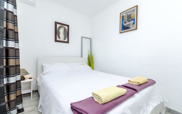 Apartment Mezaroca