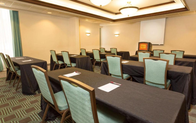 Hotel Indigo Detroit North – Troy by IHG