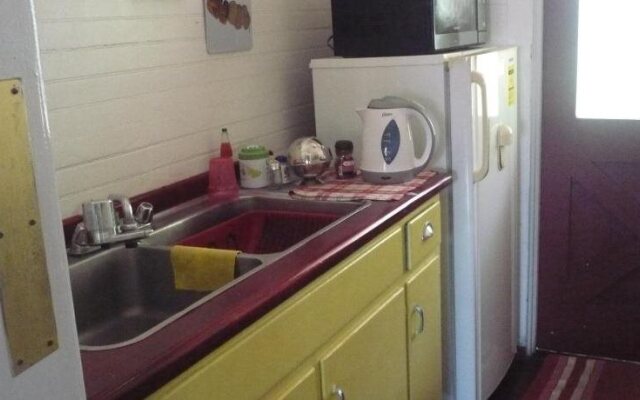 Dos Palmitos Bed and Breakfast