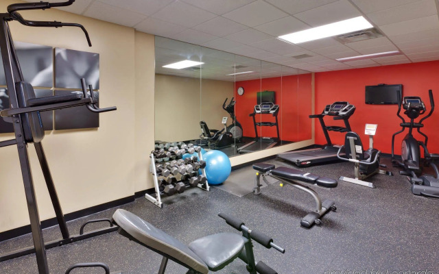 Country Inn & Suites by Radisson, Nashville Airport East, TN