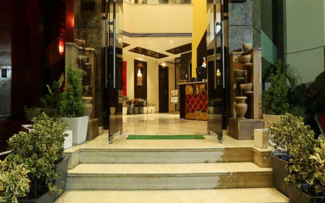 mizu hotel