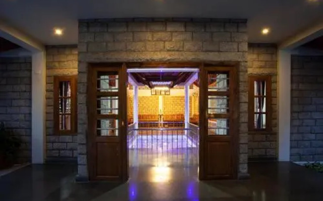 Svaztha Ayurveda Retreat