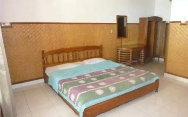 Mandhara Chico Bungalow