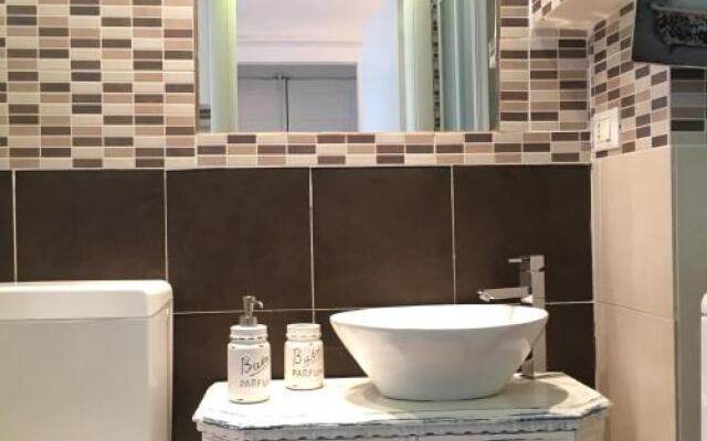 Sant'Anselmo Apartment