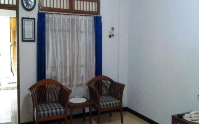 Wisma Djaja Hotel