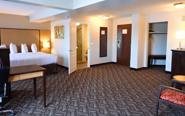 Days Inn by Wyndham Airdrie