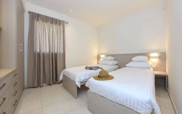 Pierre & Vacances Premium - Crvena Luka Apartments And Villas