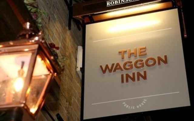The Waggon Inn
