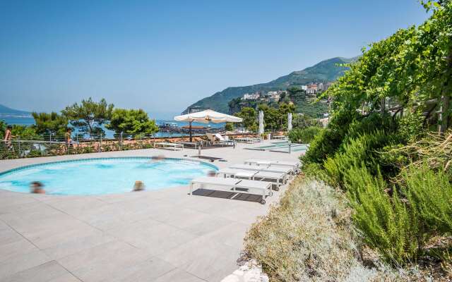 Hotel & Resort Le Axidie