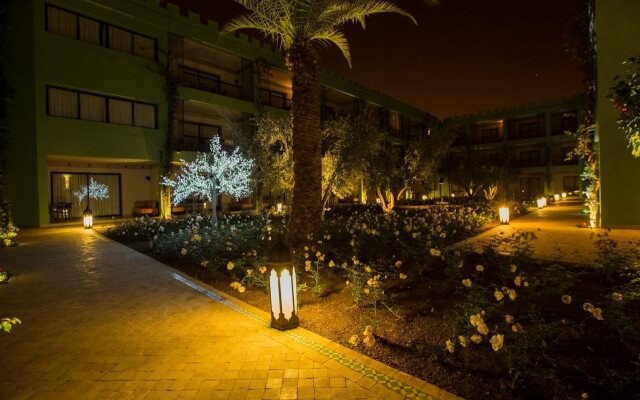 Adam Park Hotel & Spa Marrakech