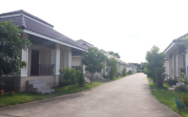 Samsiri Resort Korat
