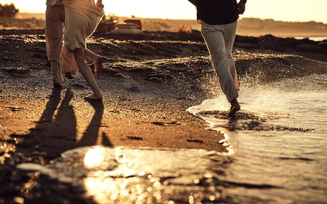 Numo Ierapetra Beach Resort Crete, Curio Collection Hilton