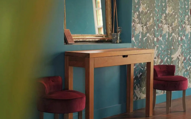 Green Hôtels Bordeaux Arena