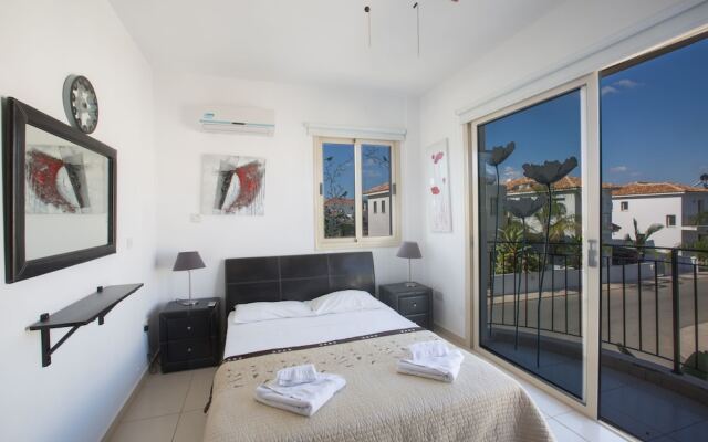 "villa Megan,modern 3bdr Villa,close To The Beach"