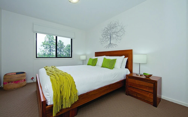 Accommodate Canberra - Century